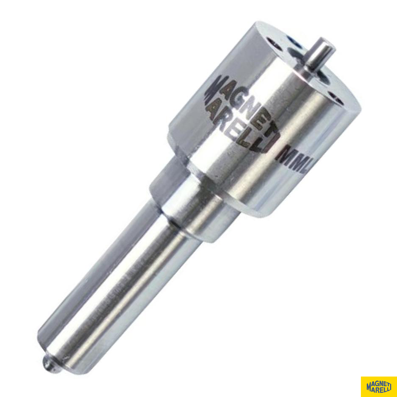 Reparo Bico Injetor de Combustível Diesel para Nissan Frontier - Magneti Marelli - MMLLA152G3S51