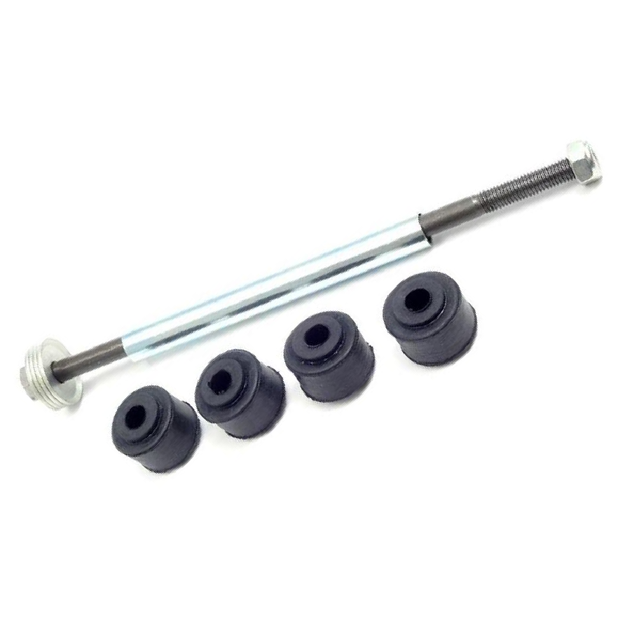 Bieleta Dianteira Direita ou Esquerda para Ford Ranger - TRW - JTSB0014