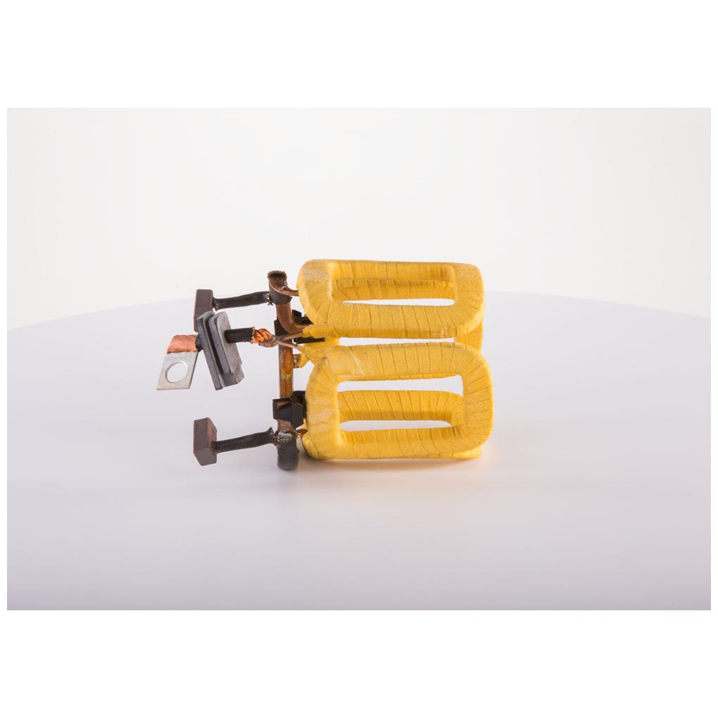 Bobina Campo 12V - Bosch - 9 001 082 568