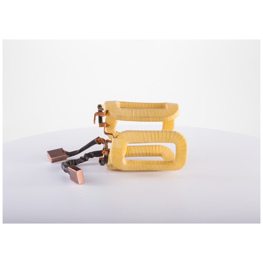 Bobina Campo 12V - Bosch - 9 001 453 478