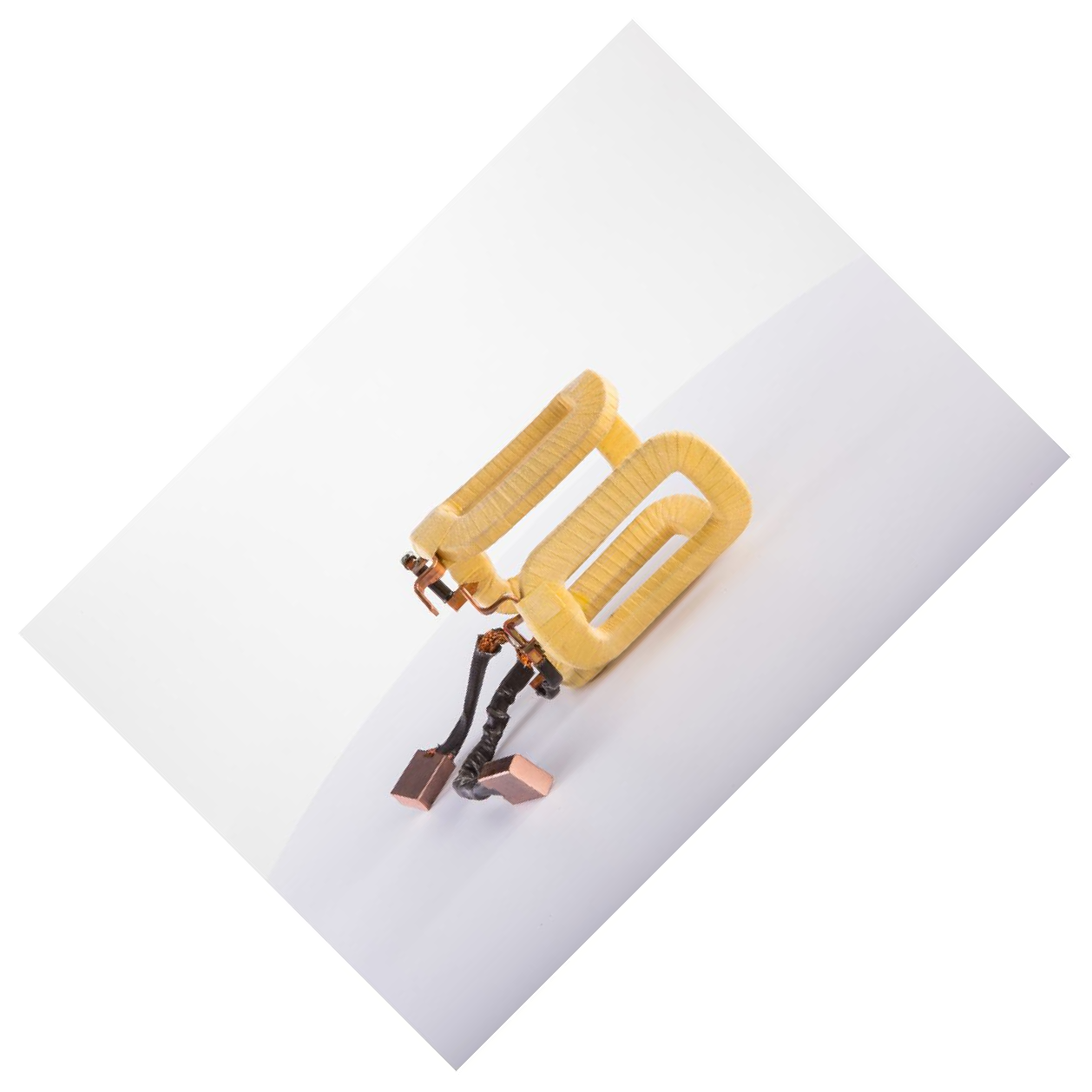 Bobina Campo 12V - Bosch - 9 001 453 478