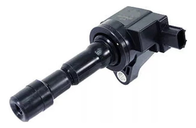 Bobina Ignição para Honda City e FIT - NGK - U5134