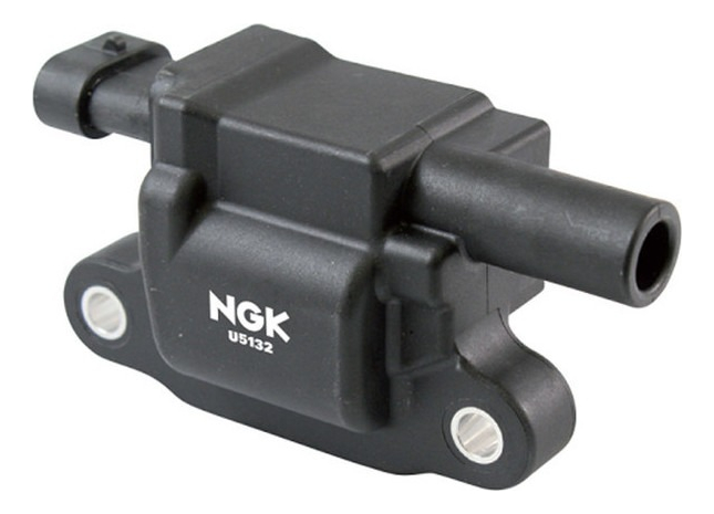 Bobina Ignição - NGK - U5132