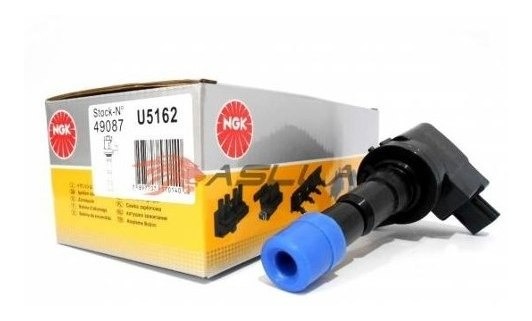 Bobina Ignição para Honda FIT - NGK - U5162
