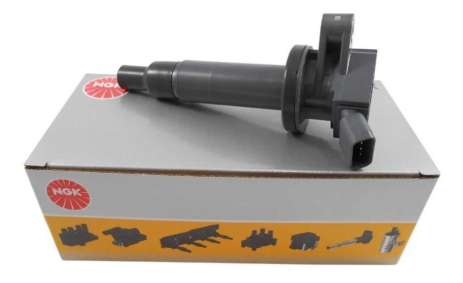 Bobina Ignição para Toyota Corolla e Fielder - NGK - U5029
