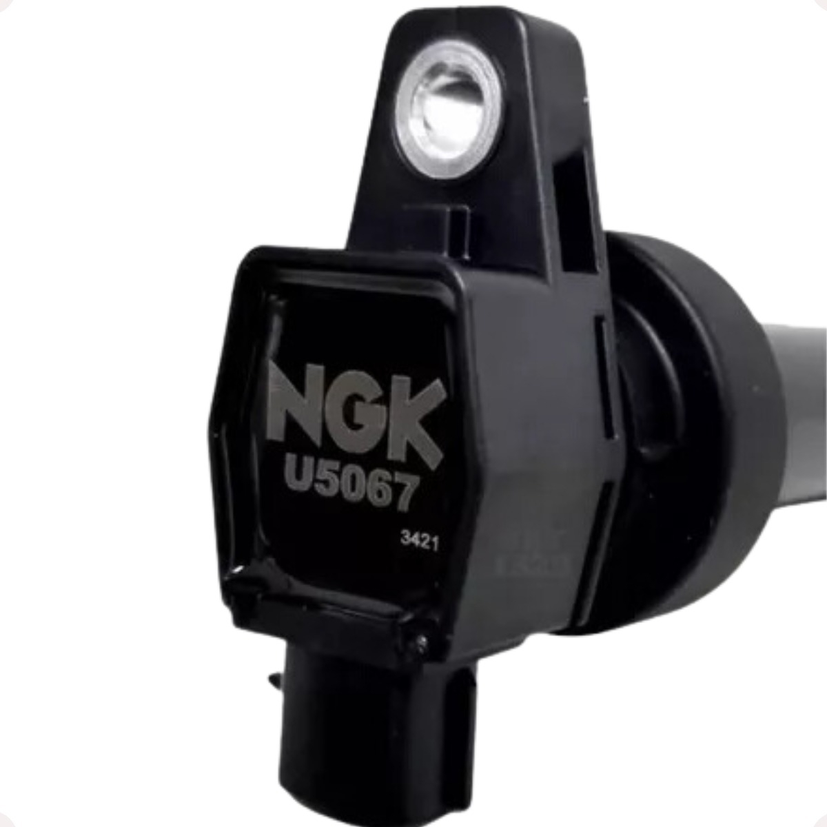 Bobina Ignição - NGK - U5067