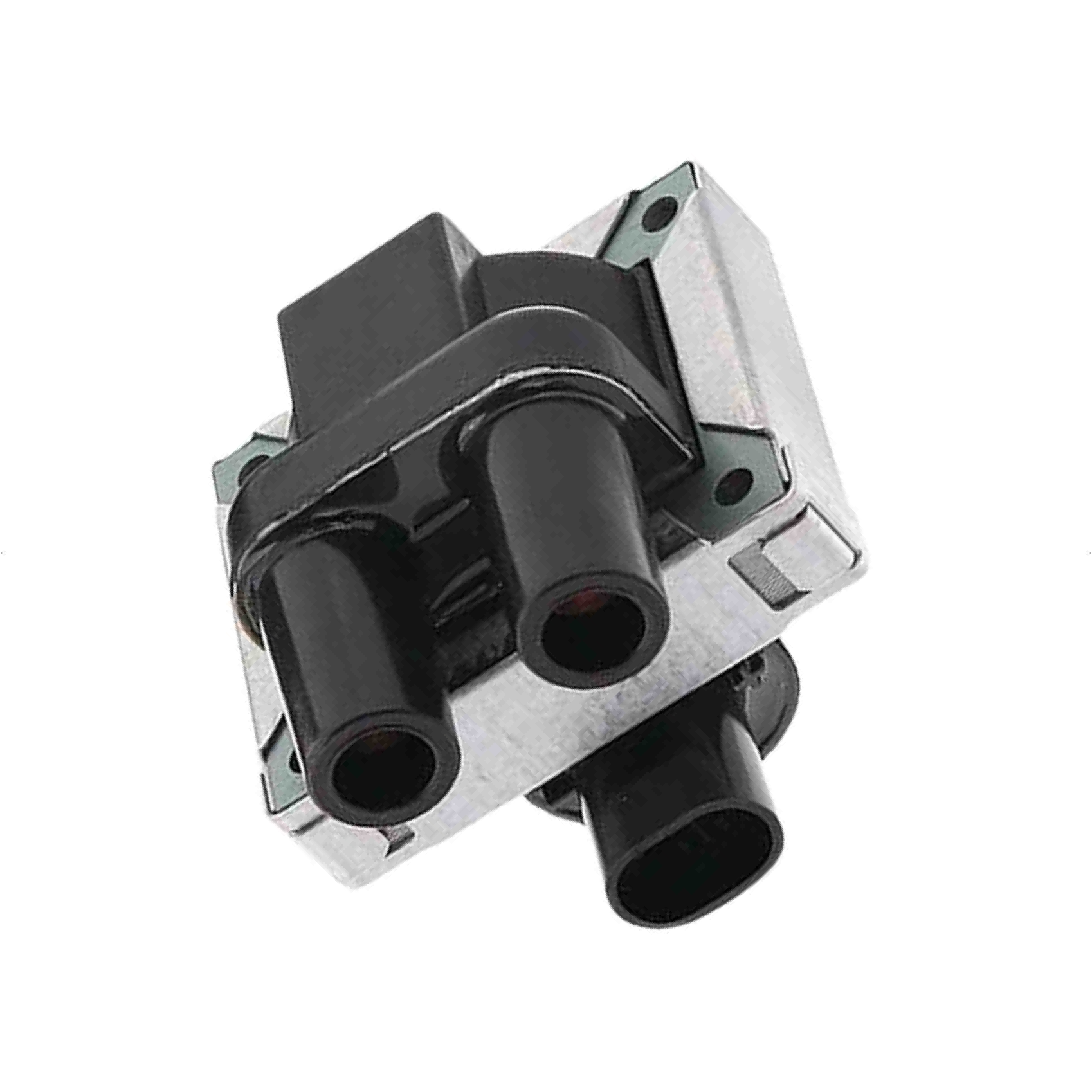 Bobina Ignição - NGK - U3001