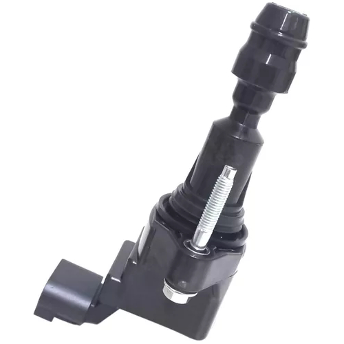 Bobina Ignição para Chevrolet Captiva e Malibu - NGK - U5180