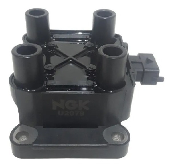 Bobina Ignição - NGK - U2079