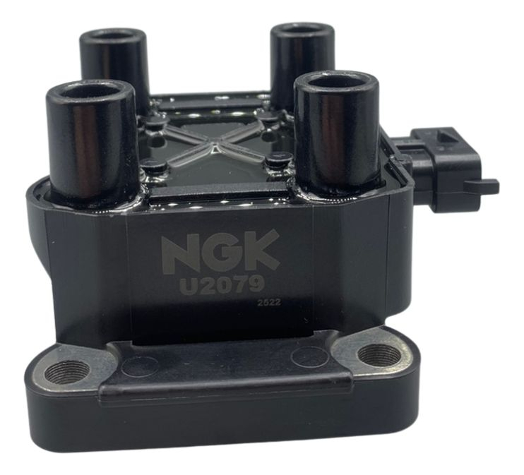 Bobina Ignição - NGK - U2079