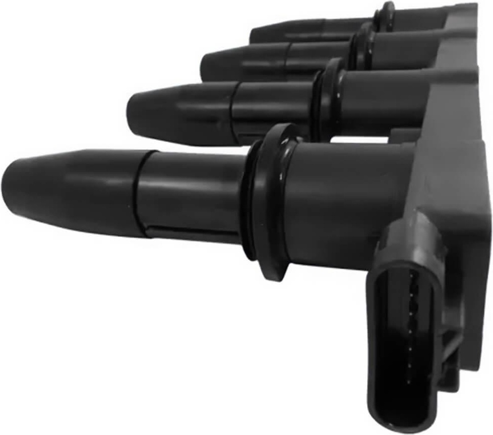 Bobina Ignição - NGK - U6041