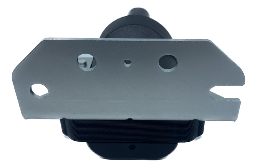 Bobina Ignição para Volkswagen Gol e Saveiro - NGK - U1092