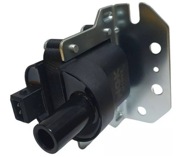 Bobina Ignição para Volkswagen Gol e Saveiro - NGK - U1092