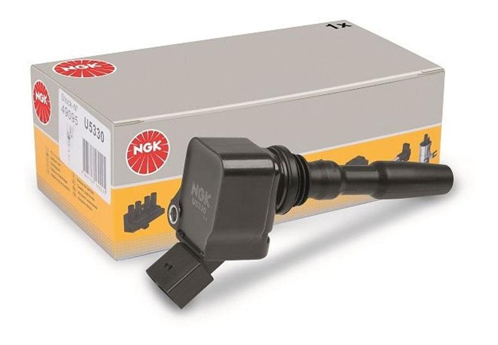 Bobina Ignição - NGK - U5330