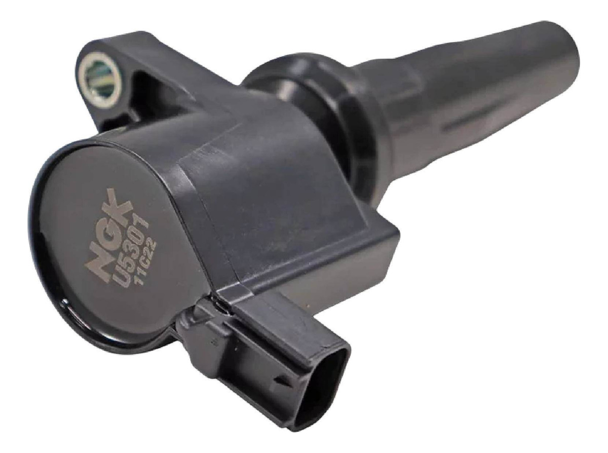 Bobina Ignição para Ford Fusion e Ranger - NGK - U5301