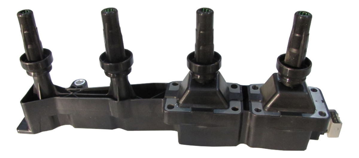 Bobina Ignição - NGK - U6004
