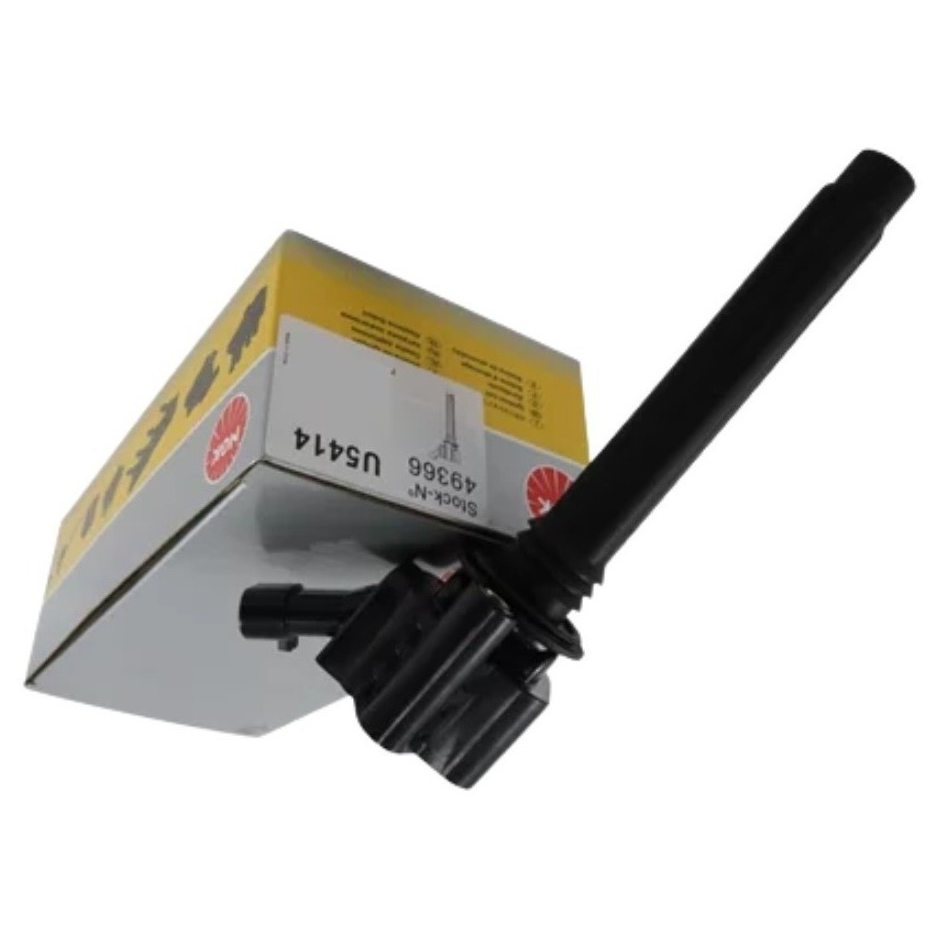 Bobina Ignição para Fiat Toro - NGK - U5414