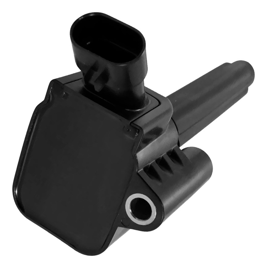Bobina Ignição para Fiat Toro - NGK - U5414