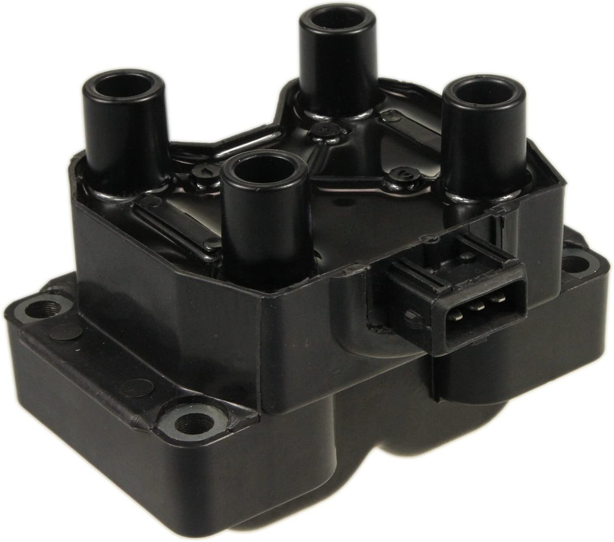 Bobina Ignição para Fiat Tipo - NGK - U2006
