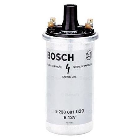 Bobina Ignição - Bosch - 9 220 081 039