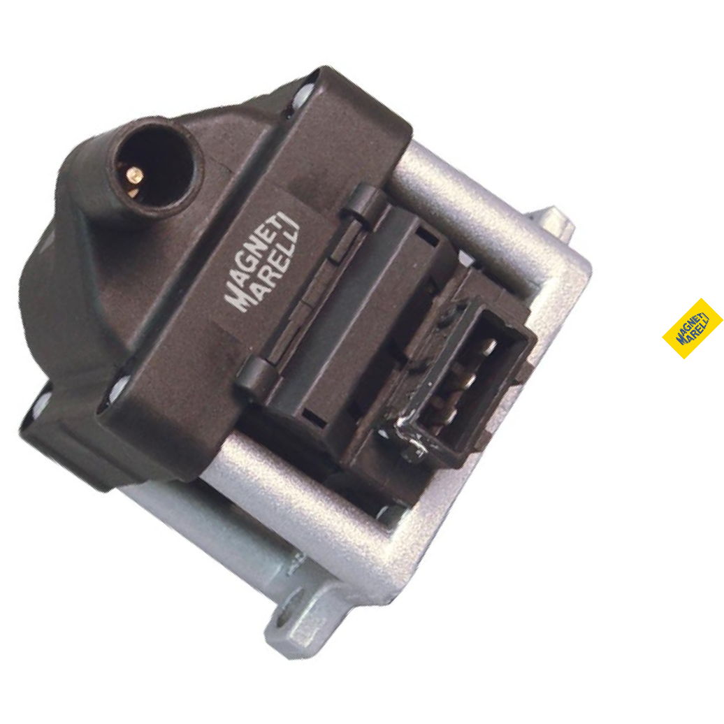 Bobina De Ignição - Magneti Marelli - BI0015MM