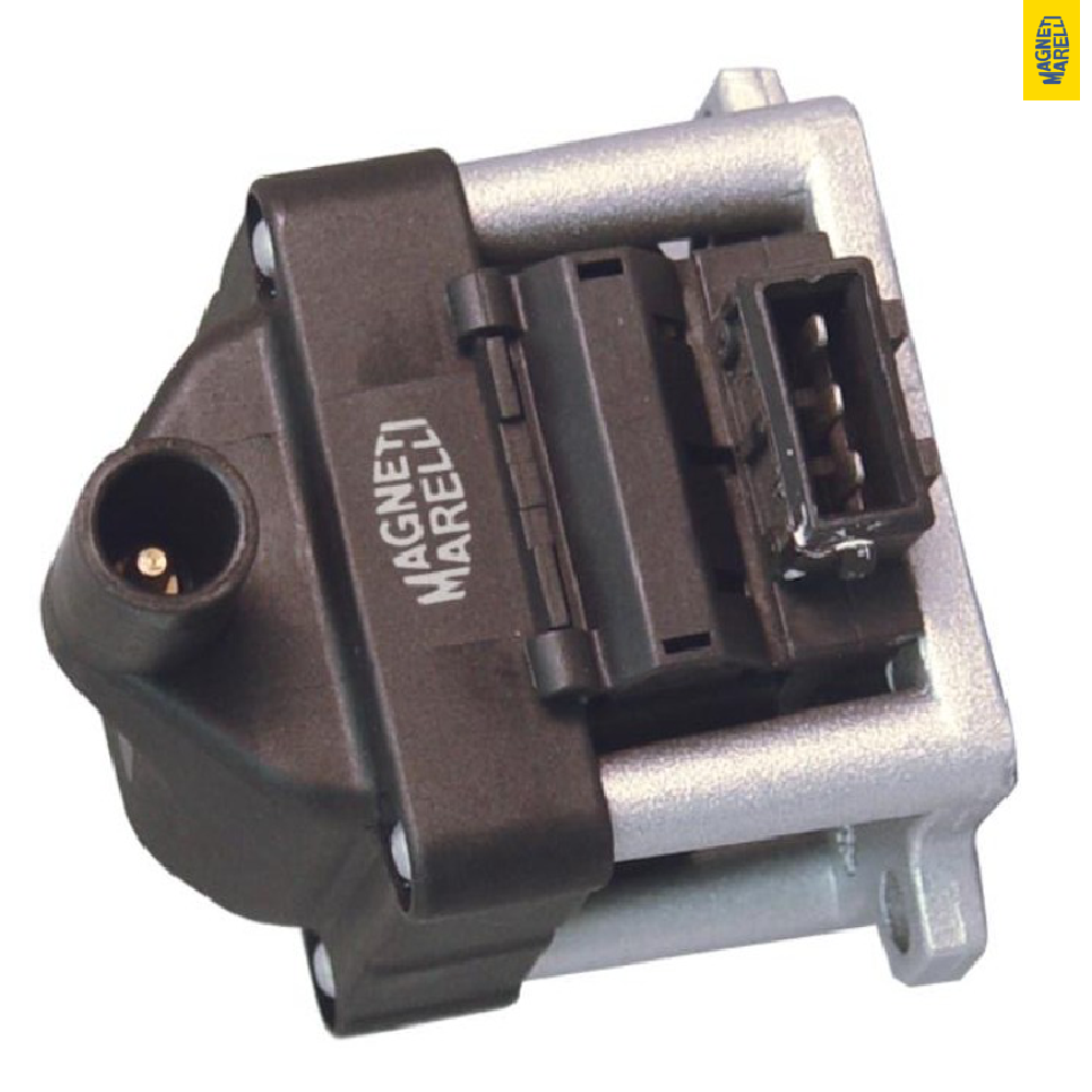 Bobina De Ignição - Magneti Marelli - BI0015MM