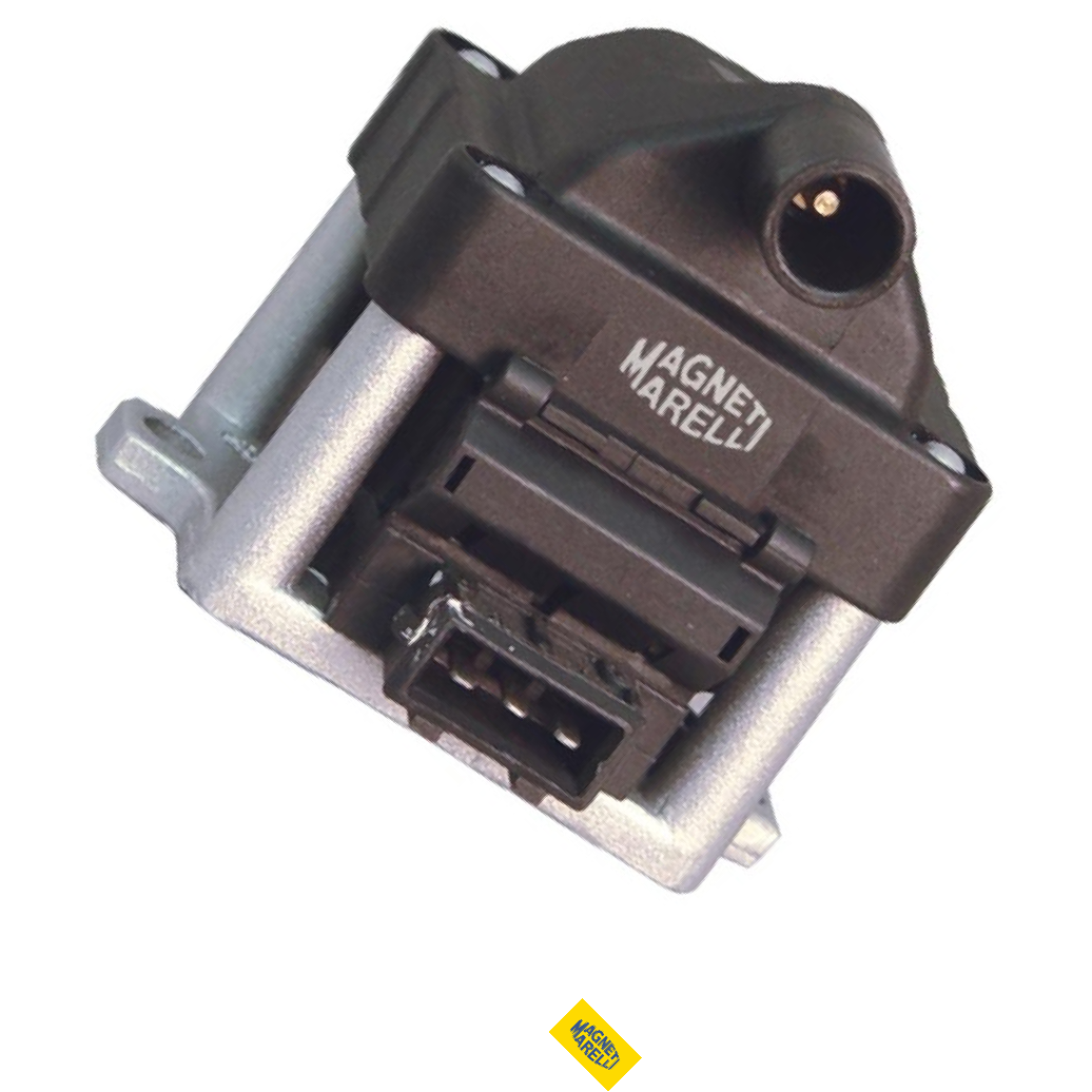 Bobina De Ignição - Magneti Marelli - BI0015MM