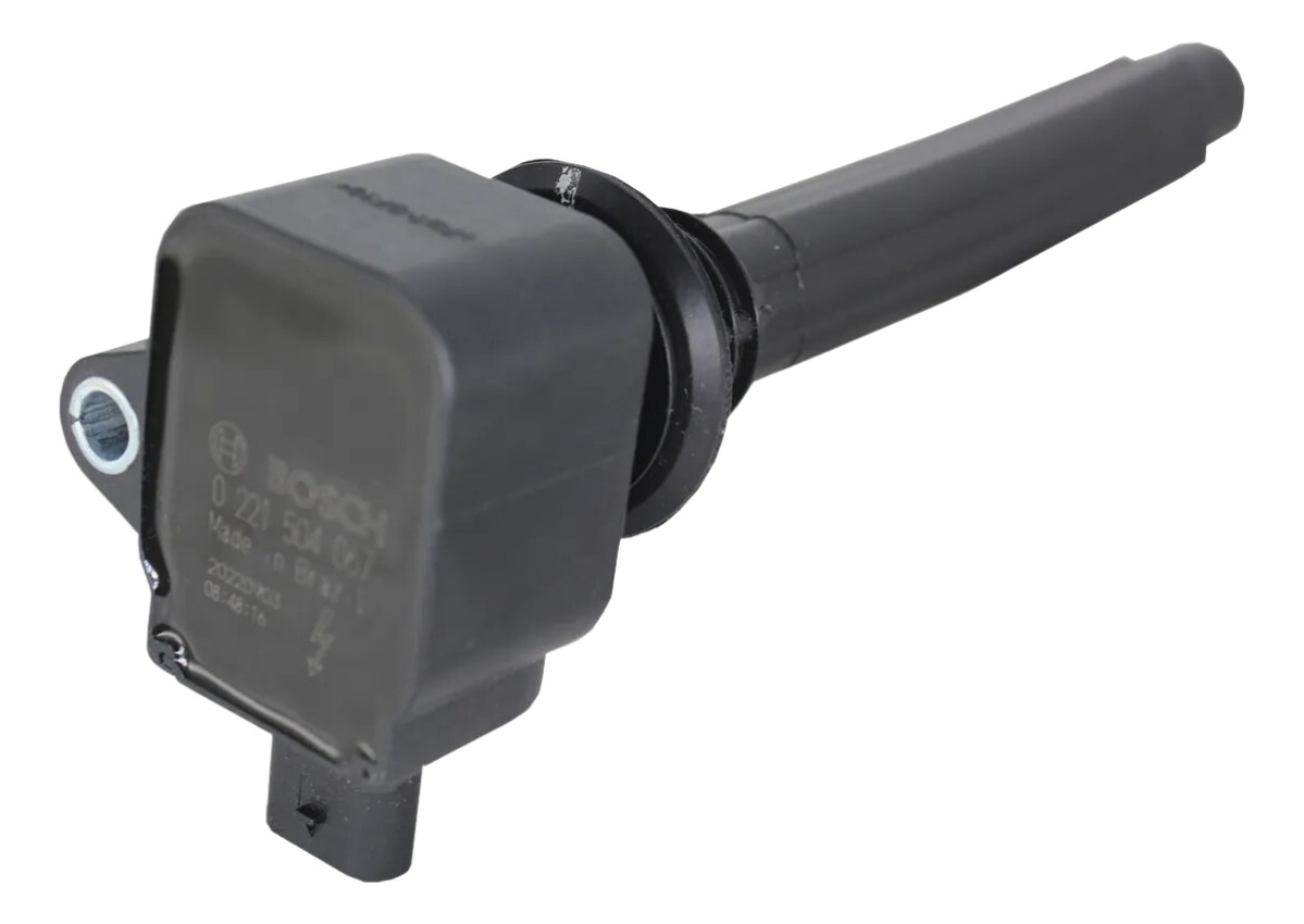 Bobina Ignição para Fiat Argo e Cronos - Bosch - 0 221 504 067