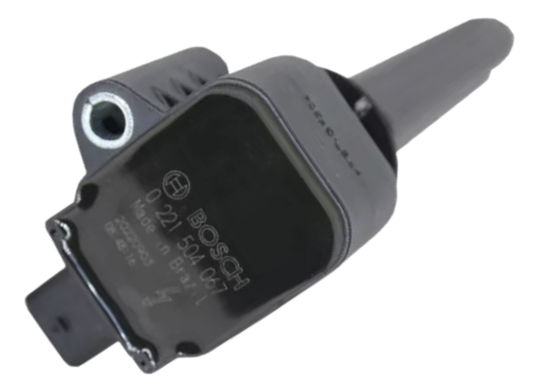 Bobina Ignição para Fiat Argo e Cronos - Bosch - 0 221 504 067