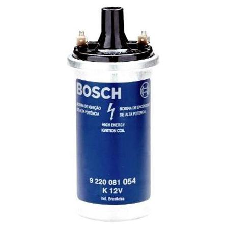 Bobina Ignição - Bosch - 9 220 081 054