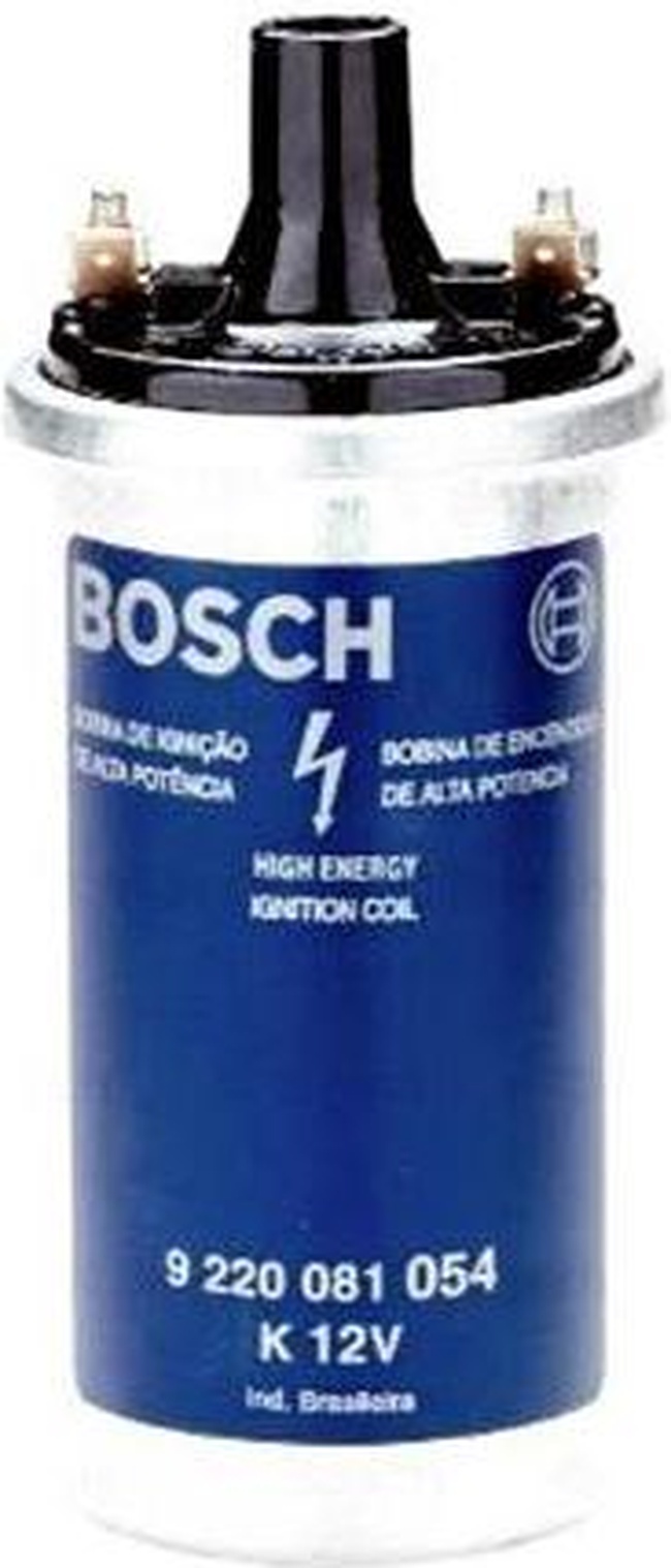 Bobina Ignição - Bosch - 9 220 081 054
