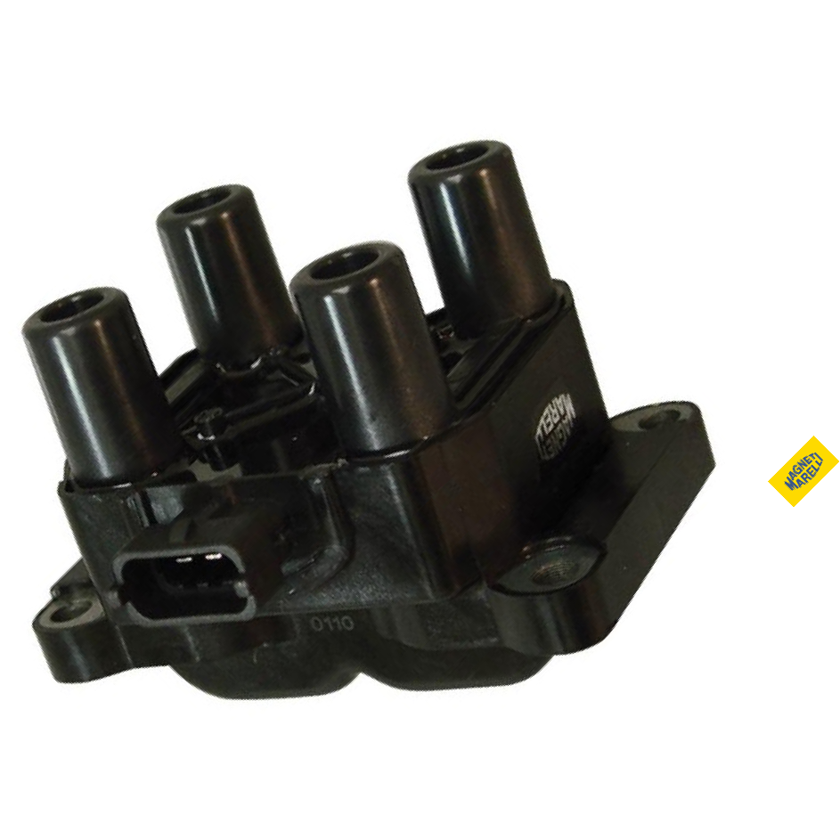 Bobina De Ignição - Magneti Marelli - BI0023MM