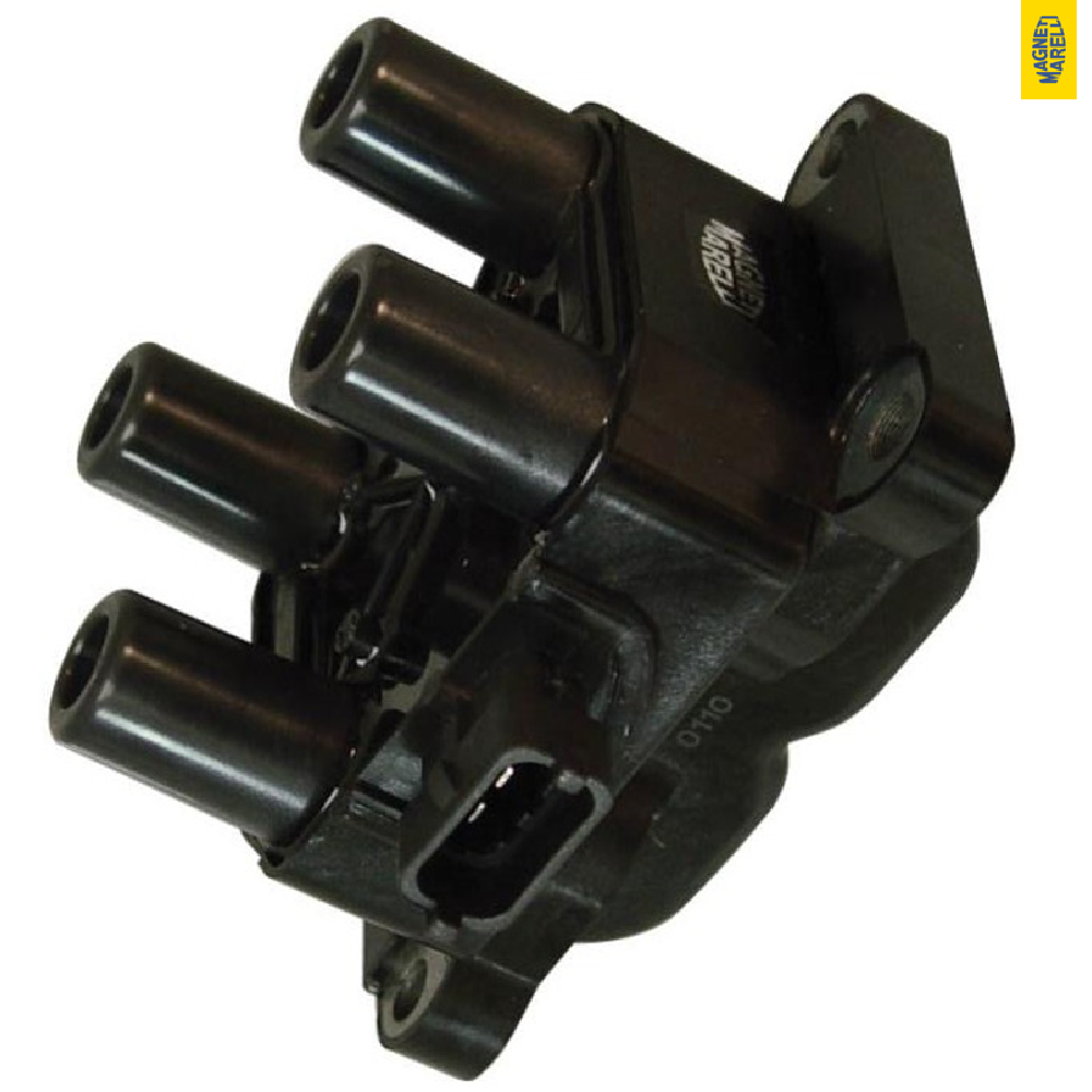 Bobina De Ignição - Magneti Marelli - BI0023MM