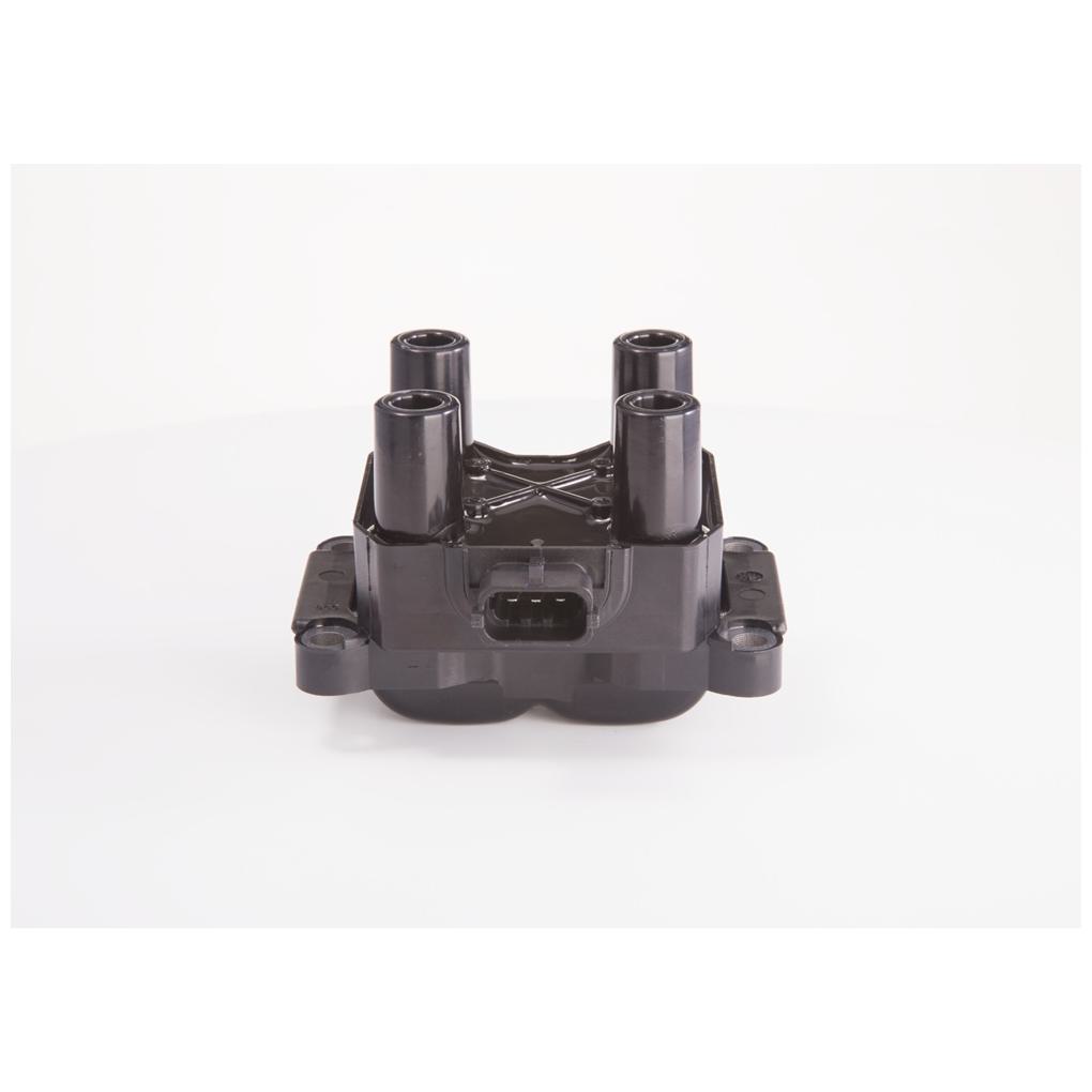 Bobina Ignição - Bosch - F 000 ZS0 203