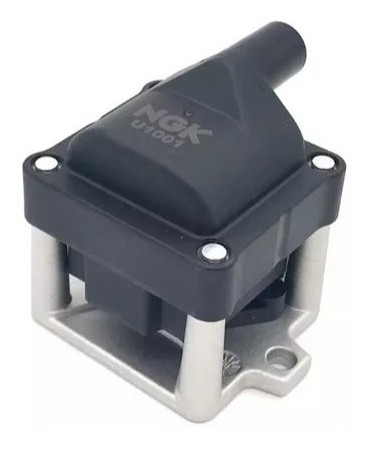 Bobina Ignição - NGK - U1001