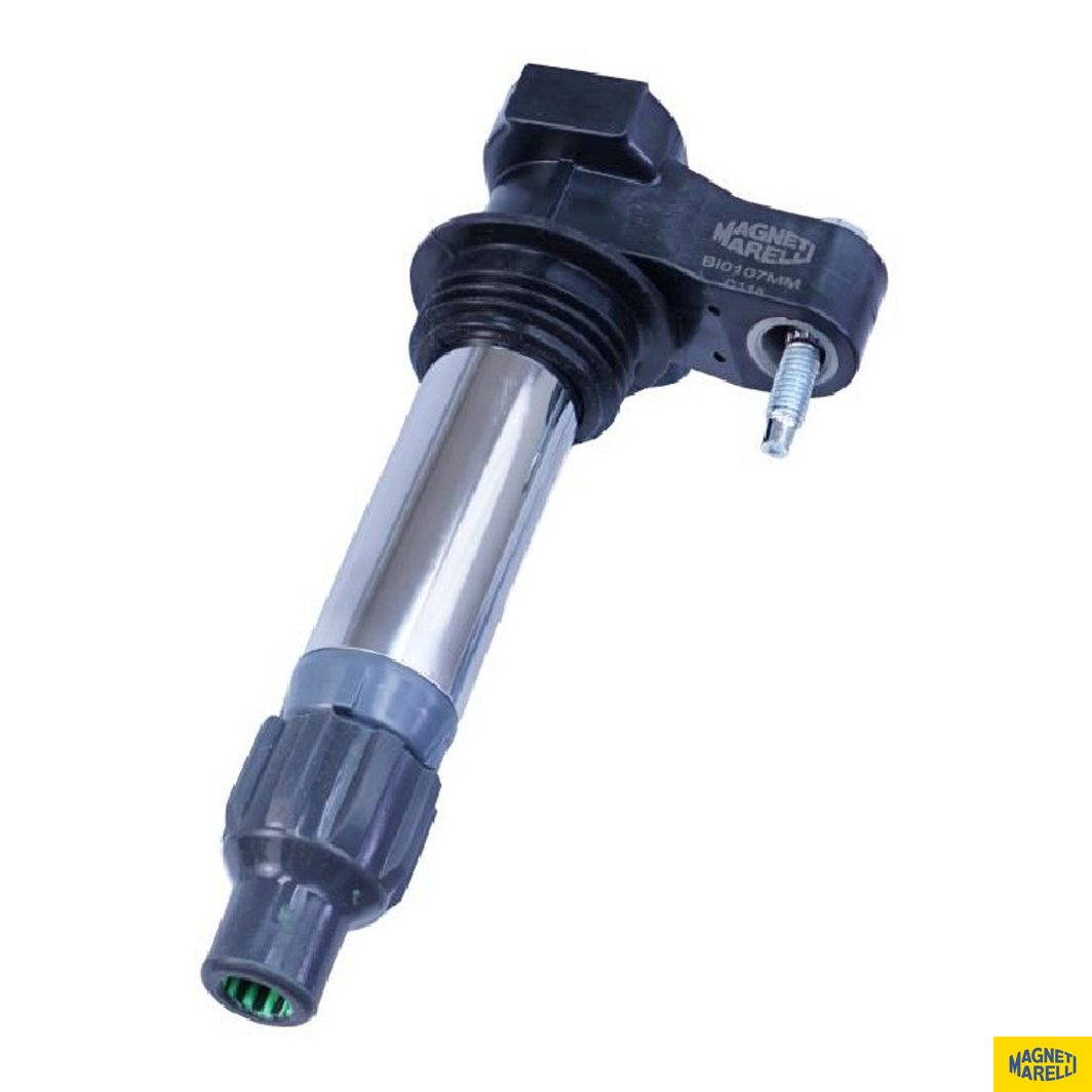 Bobina De Ignição - Magneti Marelli - BI0107MM