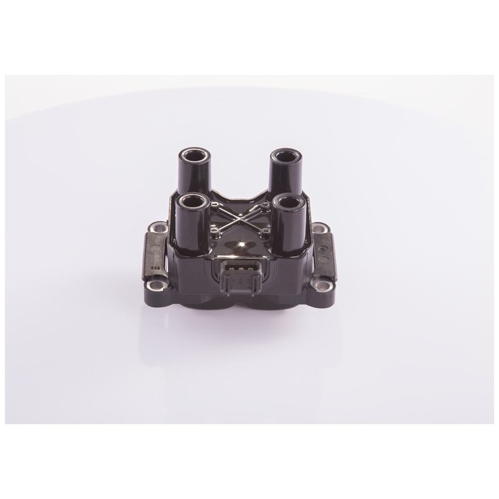 Bobina Ignição para Chevrolet Kadett e Vectra - Bosch - F 000 ZS0 205