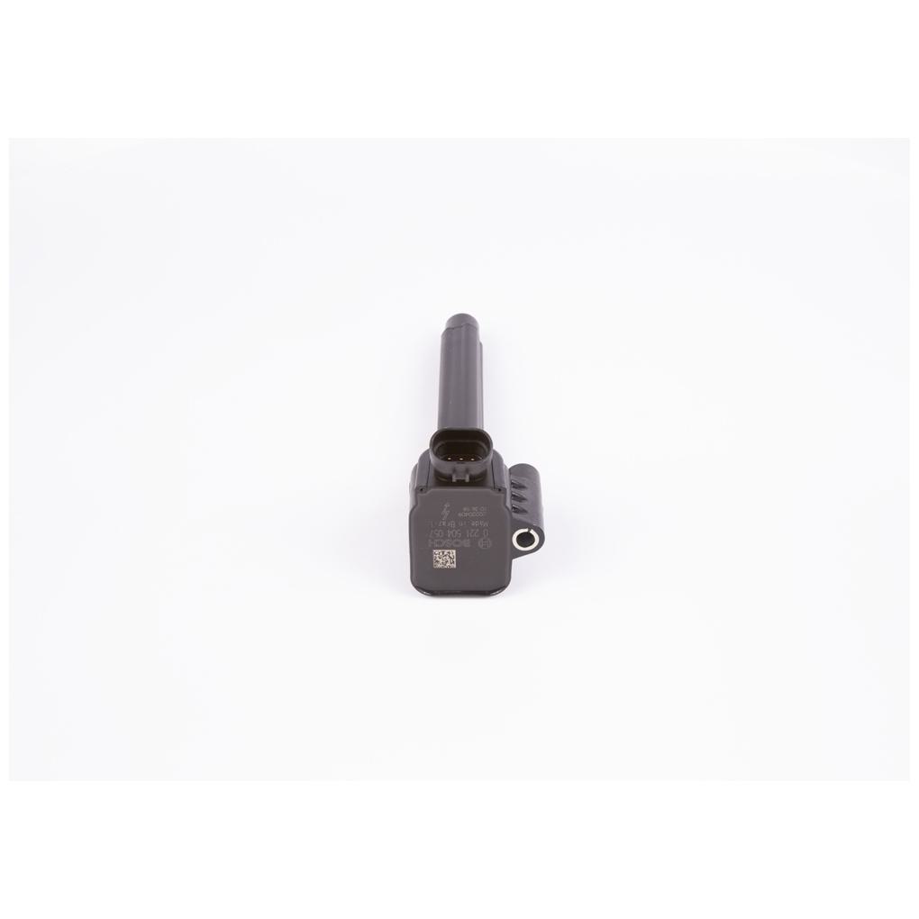 Bobina Ignição para Fiat Toro e Jeep Renegade - Bosch - 0 221 504 057