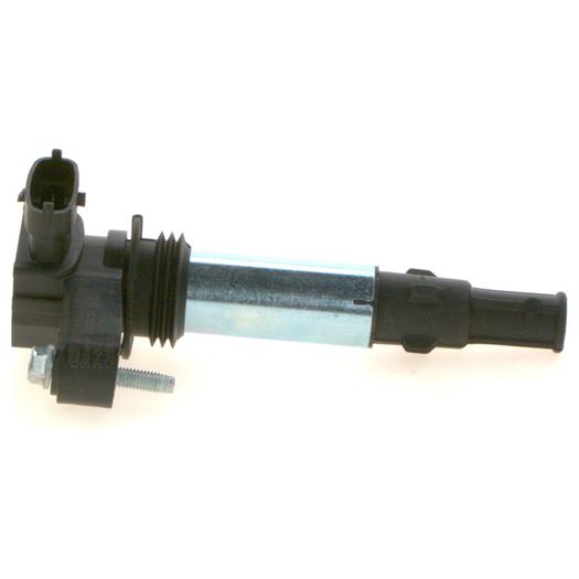 Bobina Ignição para Chevrolet Omega - Bosch - 0 221 604 112