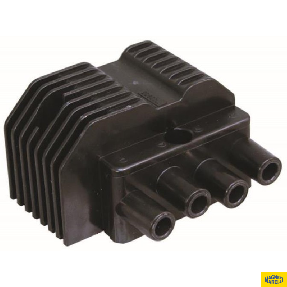 Bobina De Ignição - Magneti Marelli - BI0012MM