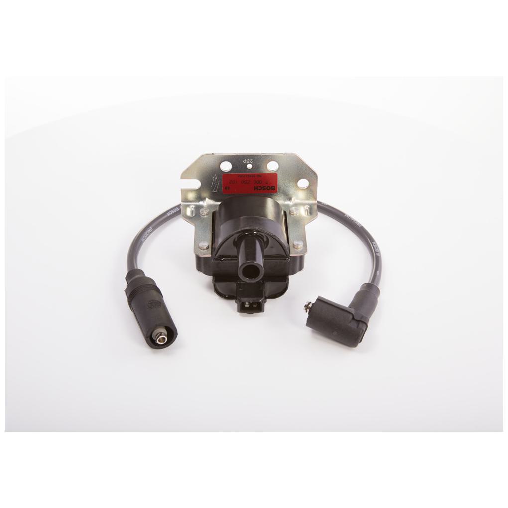 Bobina Ignição - Bosch - F 000 ZS0 102