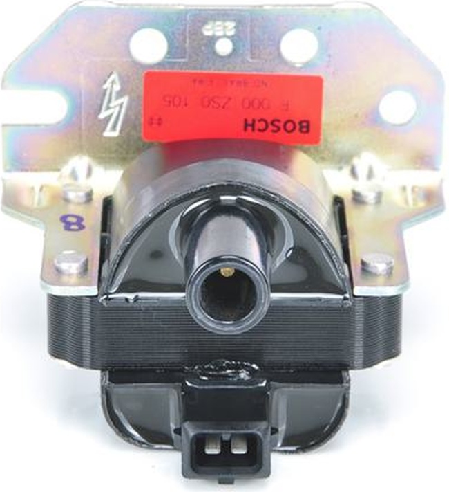 Bobina Ignição - Bosch - F 000 ZS0 105