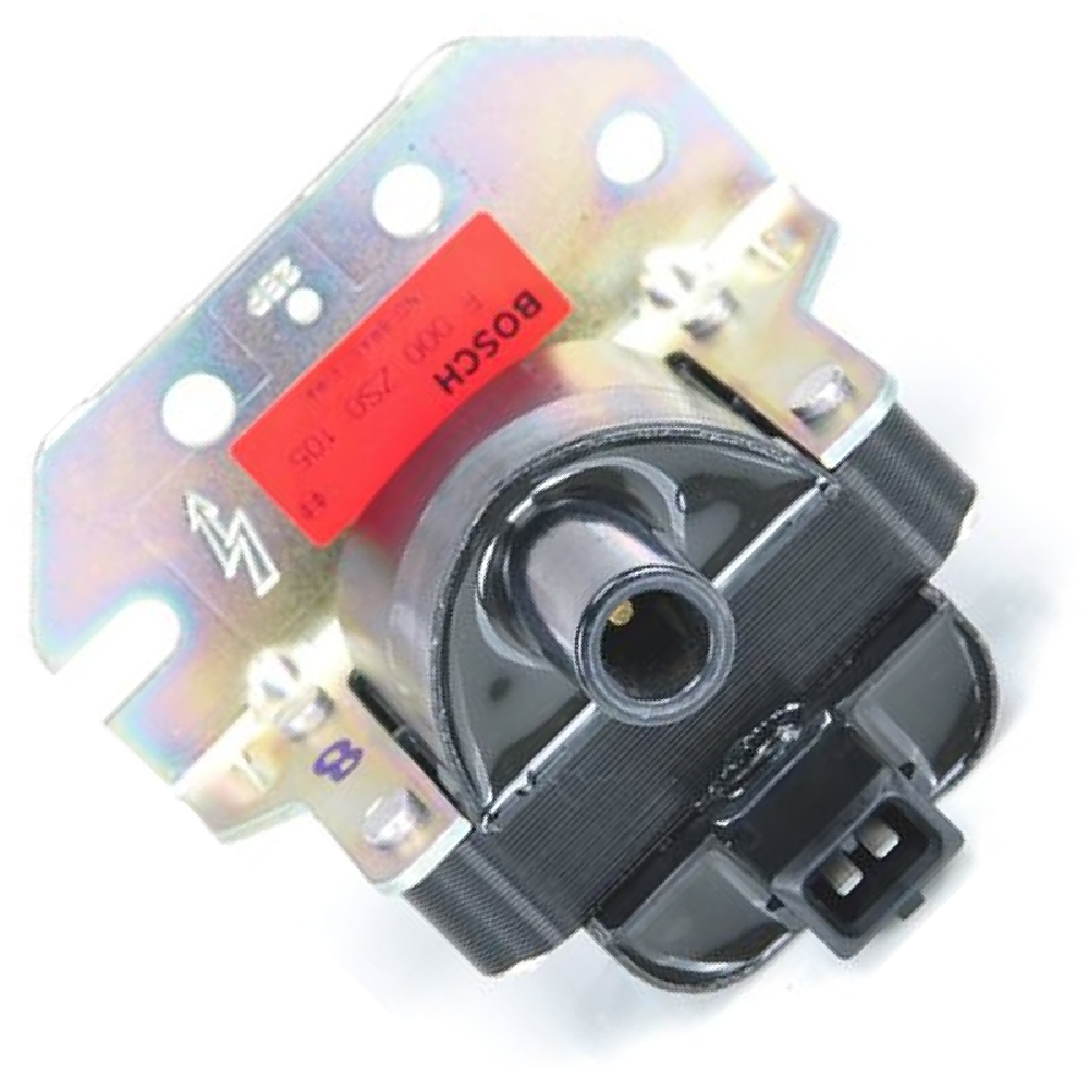 Bobina Ignição - Bosch - F 000 ZS0 105