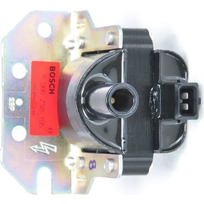 Bobina Ignição - Bosch - F 000 ZS0 105