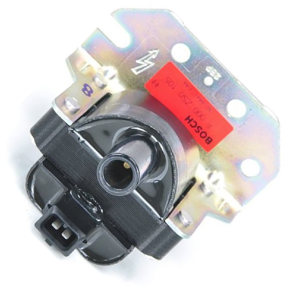 Bobina Ignição - Bosch - F 000 ZS0 105