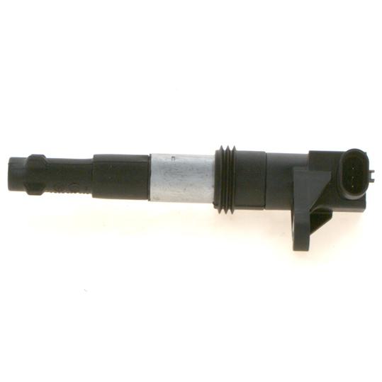 Bobina Ignição para Fiat Stilo - Bosch - 0 221 504 460