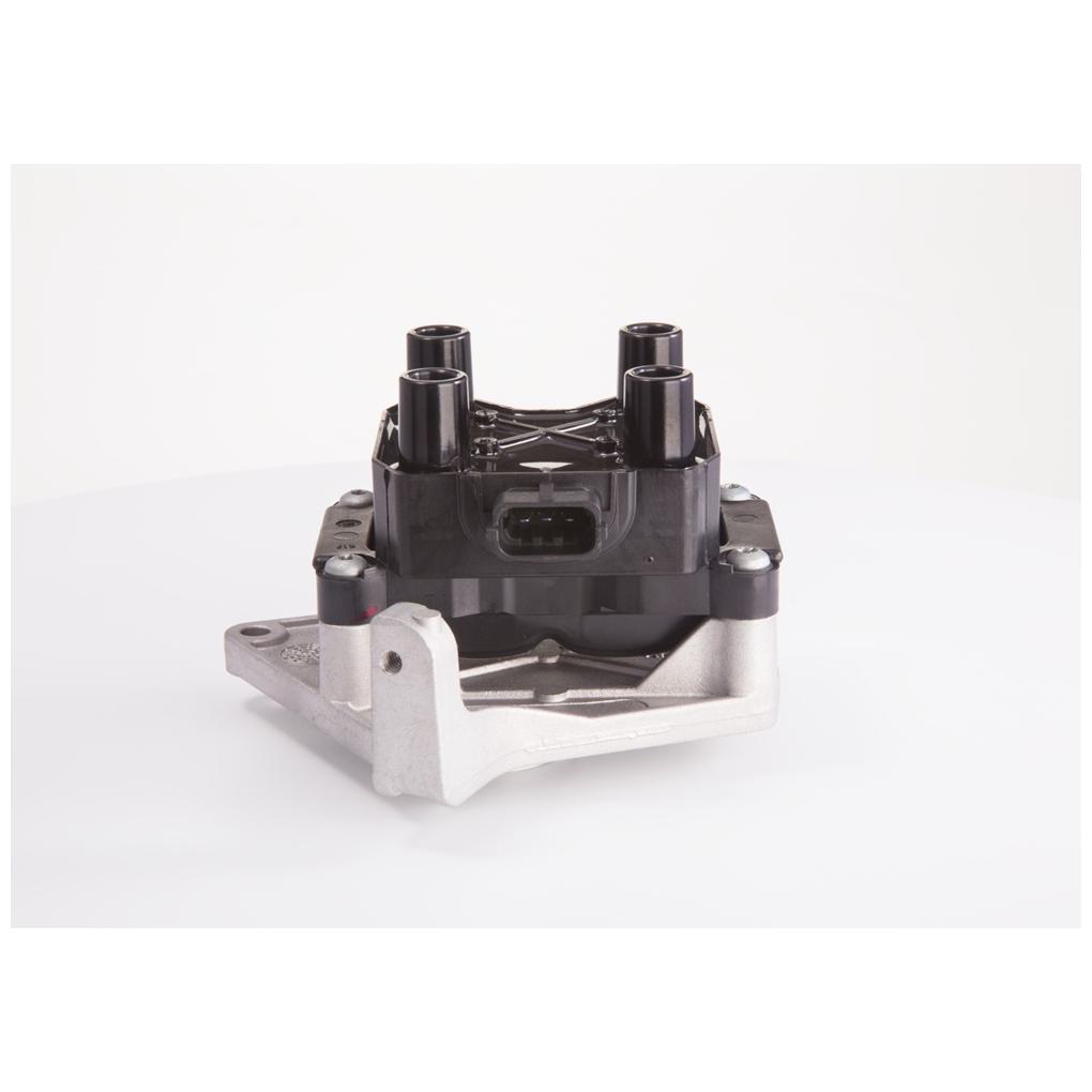 Bobina Ignição - Bosch - F 000 ZS0 217