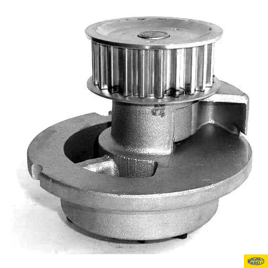 Bomba D'Água - Magneti Marelli - BMM0163A