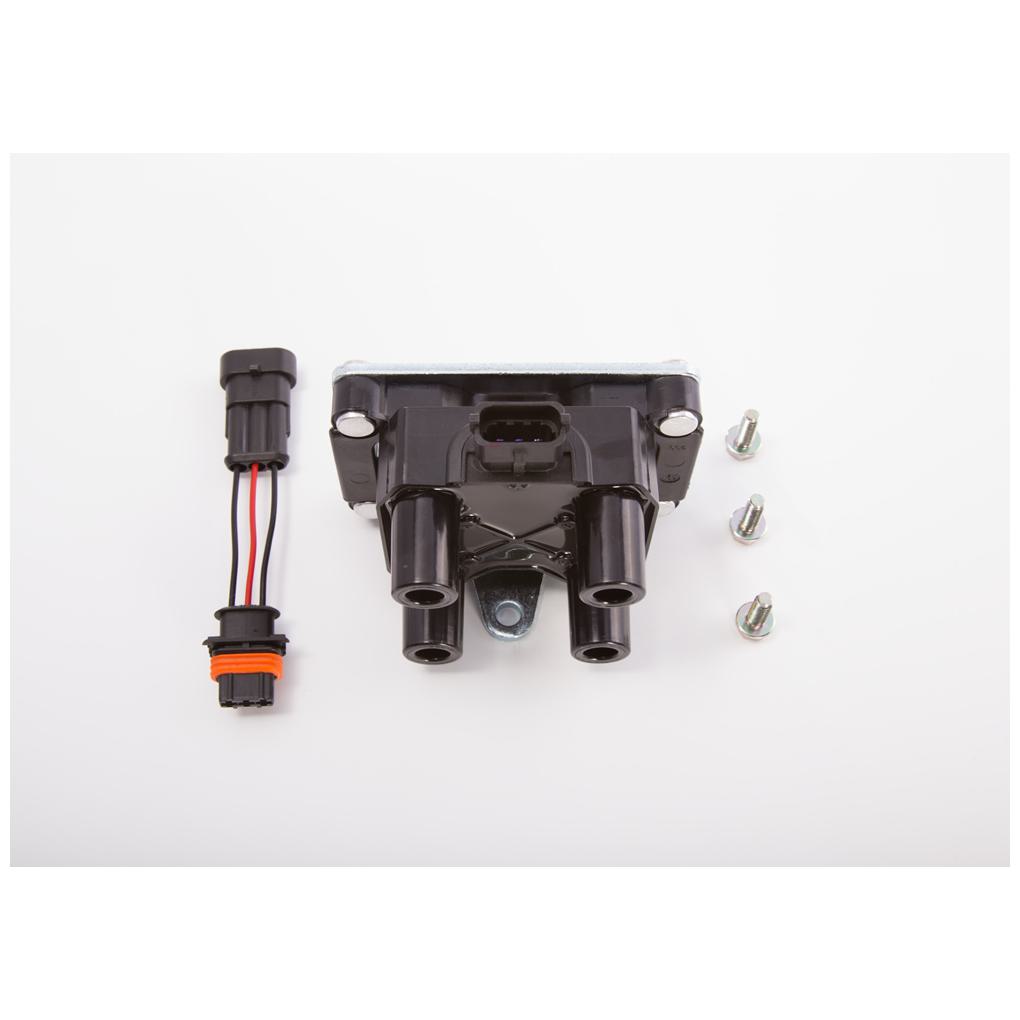 Bobina Ignição - Bosch - F 000 ZS0 222