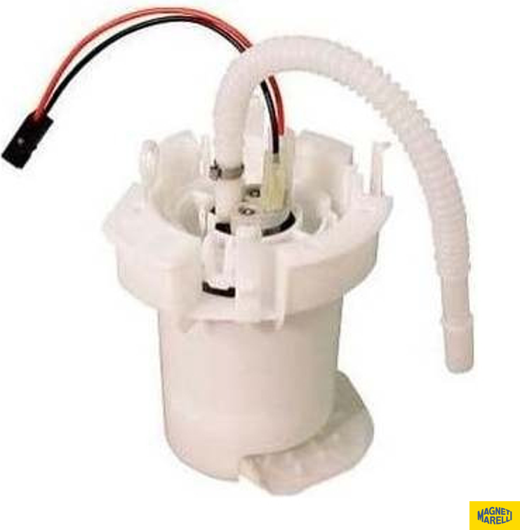 Bomba Combustível 12V - Magneti Marelli - MAM00212